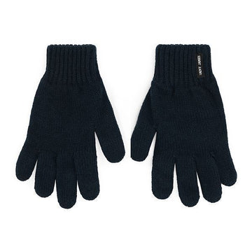 SAINT JAMES 9868 NAVY Unisex Handschuhe 151109197 [P]