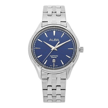 SEIKO Herrenarmbanduhr AS9T67X1 151109190 [P]