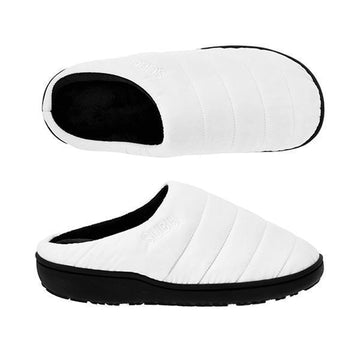 SUBU WEISSE unisex Hausschuhe 151109234 [P]