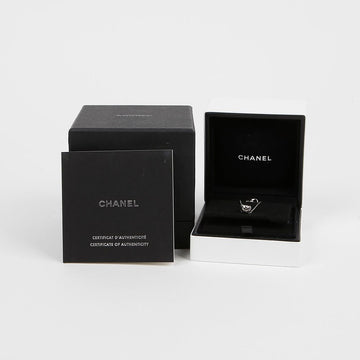 CHANEL Koko Crush Kleine Halskette J12307 158665183 [P]