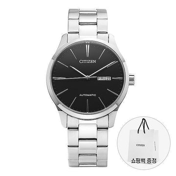 CITIZEN NH8350-83E メンズウォッチ 151109408 [P]