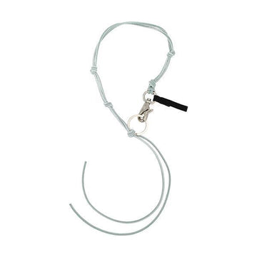 OUR LEGACY Unisex Halskette A4248LPB 151109461 [P]