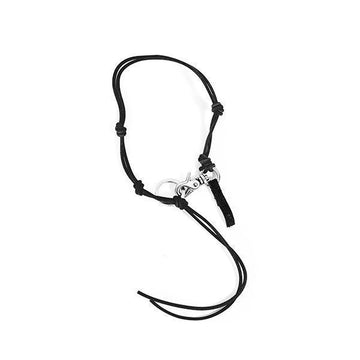 OUR LEGACY Unisex Halskette A2208LBL 151109491 [P]