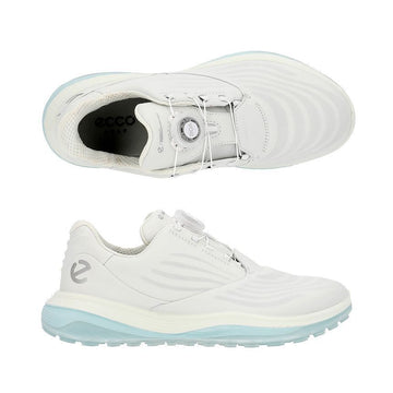 ECCO 女性用スニーカー 132763 01007 151109595 [P]