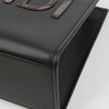 FENDI サンシャイン ミディアム ブラック トートバッグ 158675969 [P]