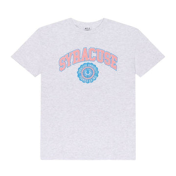WILD DONKEY T-SYRACUSE ASH Unisex T-Shirt 151109765 [P]