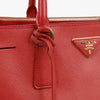 PRADA Luxus Tote Schultertasche 158796206 [P]