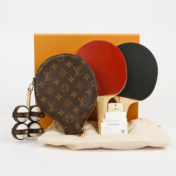 LOUIS VUITTON Set Pink Pink James 158873461 [P]