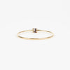 BOUCHERON Quattro Classic Bangle Armband 158998643 [P]