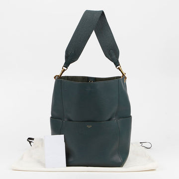 CELINE シングルミディアムショルダーバッグ 189593AH4 159047682 [P]