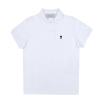 AMI Unisex kurzärmliges T-Shirt 156691007 [P]
