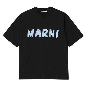 MARNI THJET49EPH USCS11 L2N99 レディース半袖Tシャツ 127472353 [P]