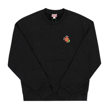 KENZO マンツーマン FF55SW2674MC 99J ポップロゴ メンズマンツーマン 135583137 [P]