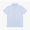 Stone Island Mini Wappen Logo Patch Polo Short Sleeve T-Shirt 154128560 [P]