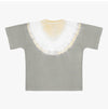 MAISON MARGIELA Kinder T-Shirt 158410642 [P]
