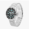 SEIKO [ALBA] Herren Metalluhr 158410607 [P]