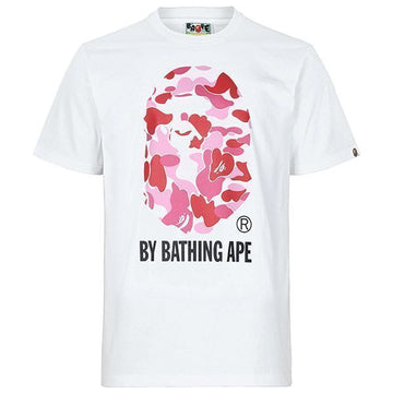 BAPE ABC Camo T-Shirt 158197777 [P]
