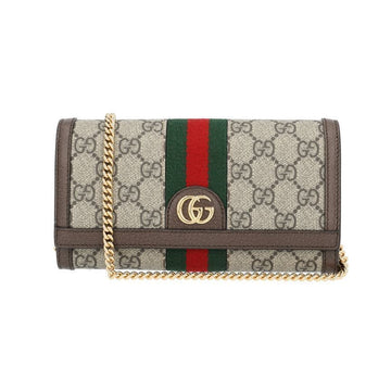 GUCCI チェーン ウォレット 152161031 [P]