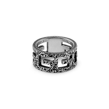 GUCCI 反省用リング 151103855 [P]