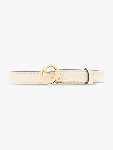 GUCCI Dünner Gürtel 723073 US10G 9022 133011233 [P]
