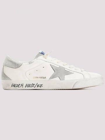 GOLDEN GOOSE スーパースター スニーカー NUBUCK 133016067 [P]