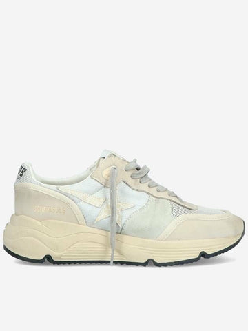 GOLDEN GOOSE ランニングソール ココ レザー スター スニーカー 133016202 [P]