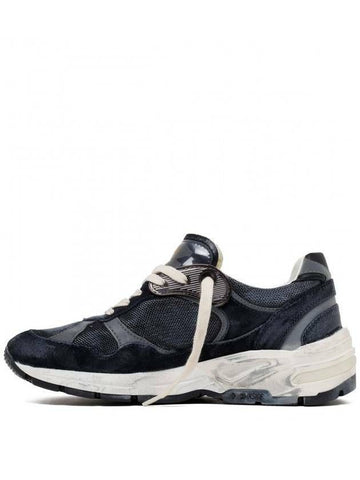 Golden Goose Running Net Suede Sneakers 133016235 [P]