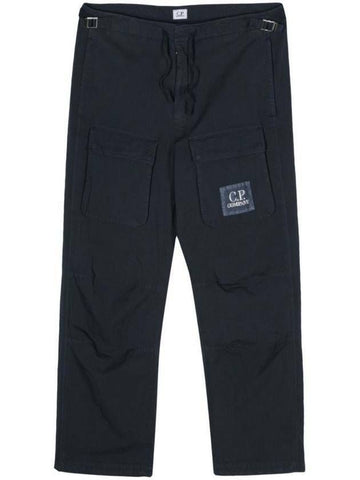 CP Company Loose Pants 16CMPA135A 133020733 [P]
