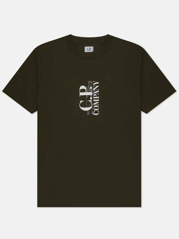 CP COMPANY 301 ジャージ ブリティッシュ セーラー Tシャツ 133020945 [P]
