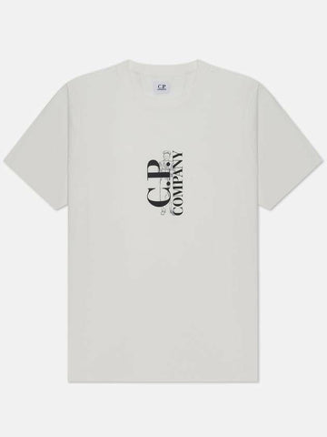 CP Company Jersey British Sailor T-Shirt 133020920 [P]