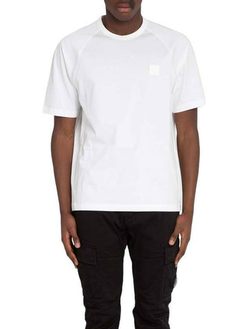 CP COMPANY Metropolis Serie Logo T-Shirt 133021158 [P]