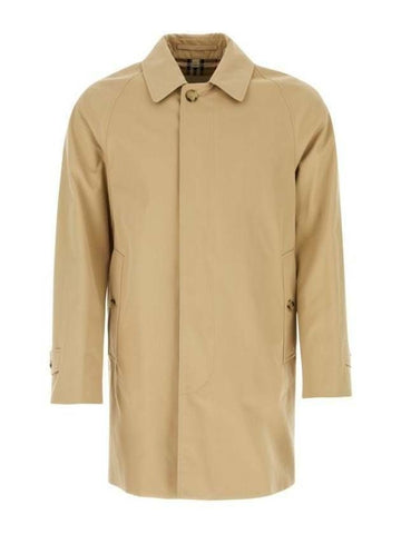 BURBERRY Camden Auto Mantel 8079393 133025212 [P]