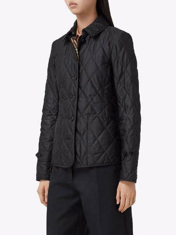 BURBERRY Diamant gesteppte thermoregulierbare Jacke 8049866 133027153 [P]