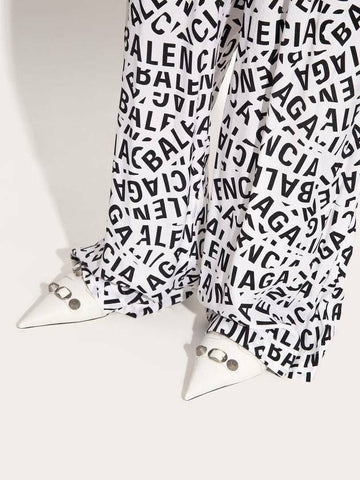 BALENCIAGA 70MMミュール 714253 WAD4E 9081 133028323 [P]