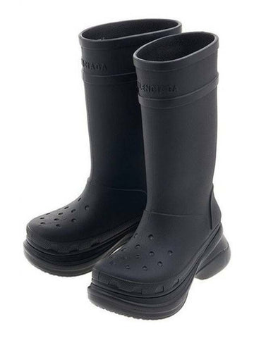 BALENCIAGA Stiefel 677384 W1S8E 1000 133028340 [P]
