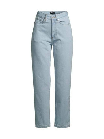 APC デニムパンツ COGXK F09122 AAF 133031139 [P]