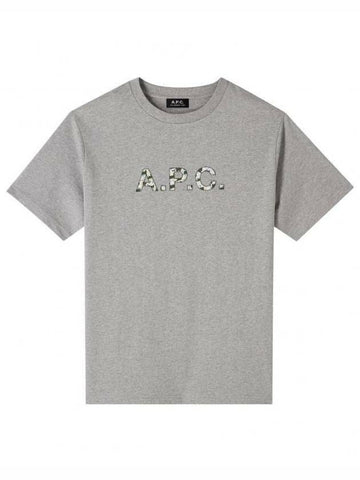 APC T-Shirt WILLOW Kurzarm H26345 TPG 133031321 [P]