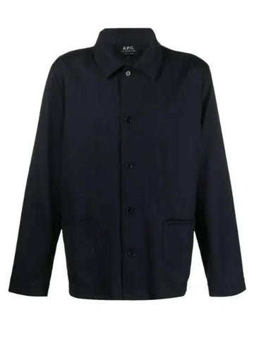 APC Kerlouan Jacke H03053 IAK 133031776 [P]
