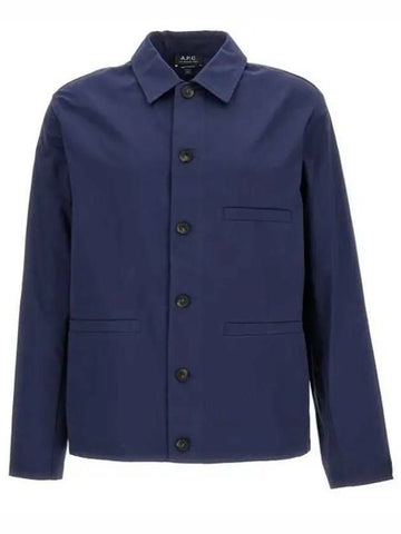 APC ジャケット COGXS H02966 IAK 133031782 [P]