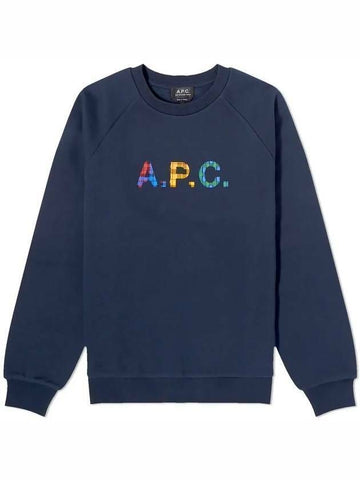 APC Sweatshirt COGVF F27844 IAK 133032160 [P]