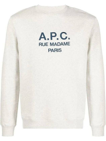 APC Sweatshirt COEZD H27500 PAA 133032162 [P]