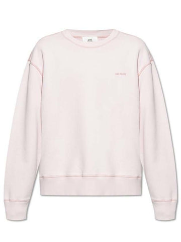 AMI Faded Out Sweatshirt 133032653 [P]