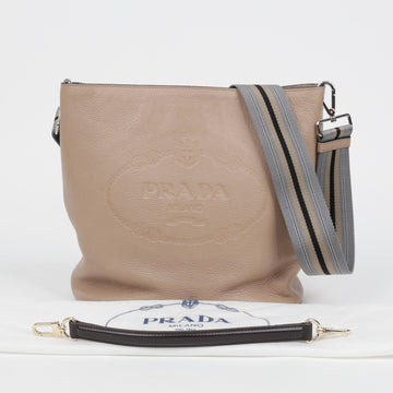 Prada Bucket Shoulder Crossbody Bag 1BE023 158665021 [P]