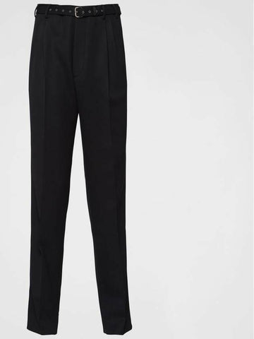 PRADA Wollhose 133036103 [P]