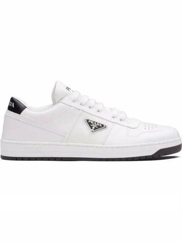 PRADA Leder Sneaker 2EE364 3LJ6 F0964 133039135 [P]