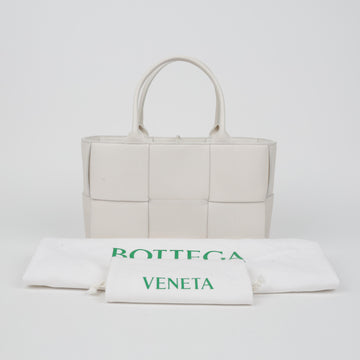 BOTTEGA VENETA Arco Kleine Tote Bag 158667323 [P]