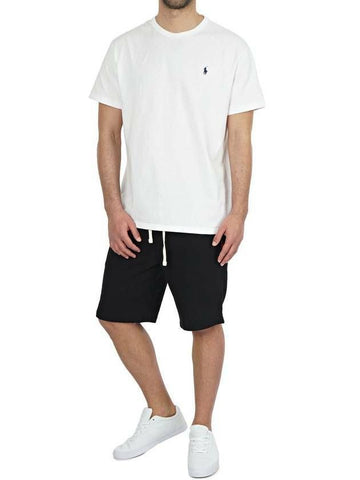 POLO RALPH LAUREN ヘビーウェイト 半袖Tシャツ 710811284002 133039454 [P]