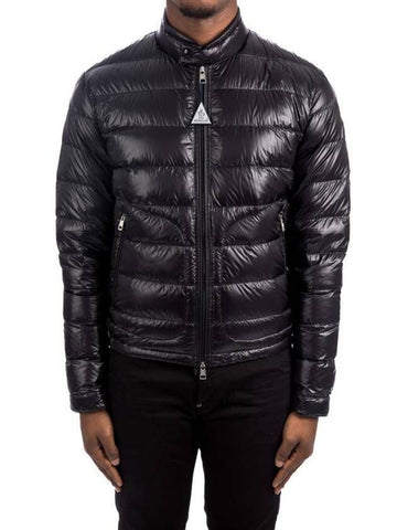 MONCLER Packable Short Down Jacket 1A10600 53029 999 133041706 [P]