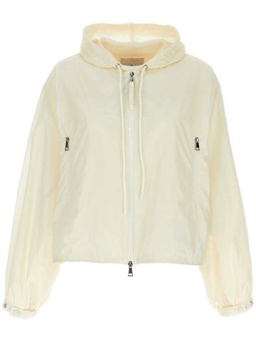 MONCLER Hooded Jacket 1A00116 54155 034 133041801 [P]