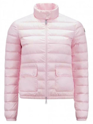 Moncler Logo Patch Lightweight Padded Jacket 1A10100 53048 50B 133041911 [P]